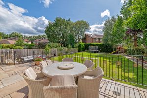 Garden- click for photo gallery